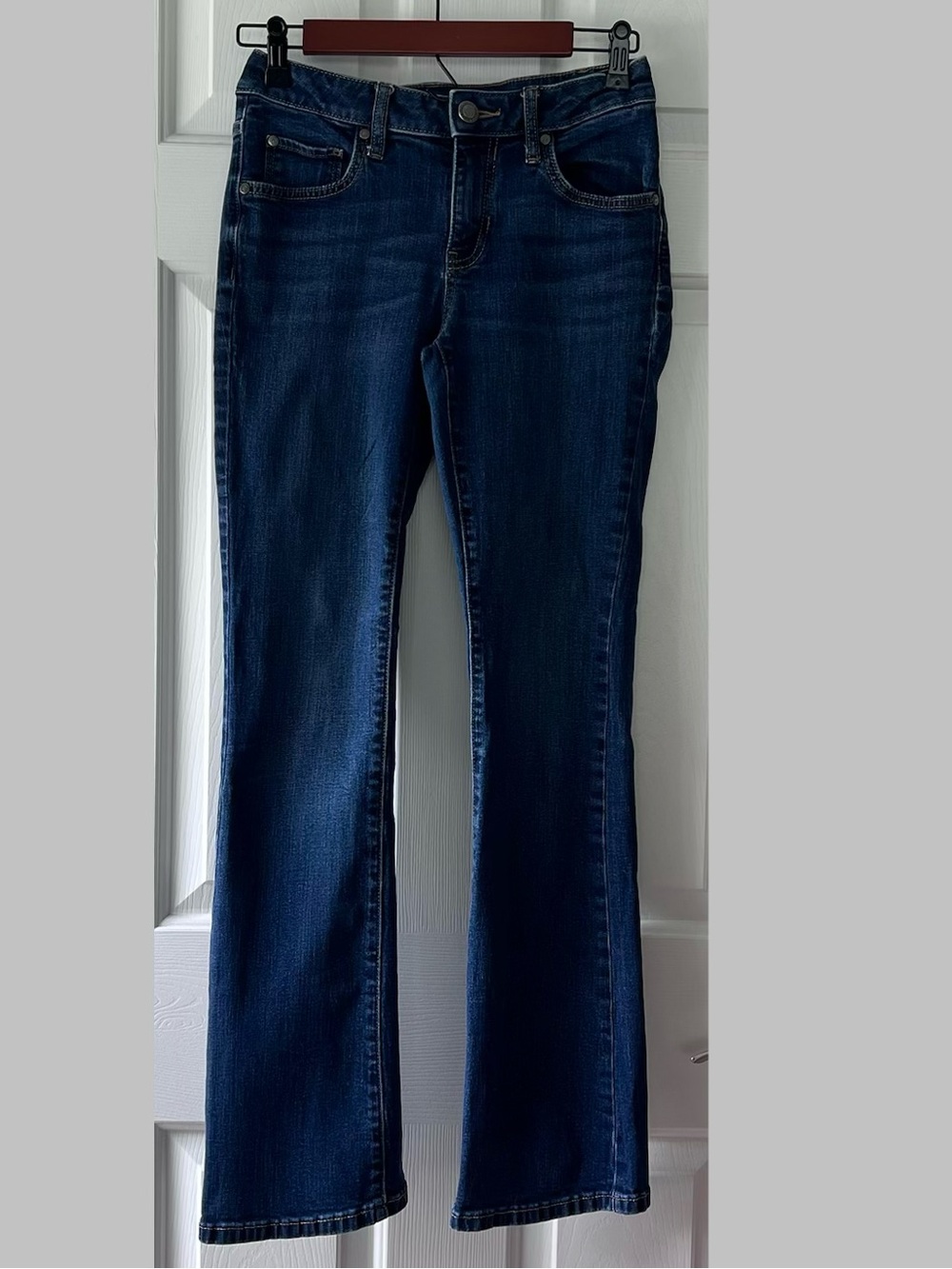 Simply Vera - Vera Wang Bootcut Jeans